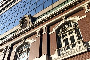 一戸建ての建設途中のチェックができる